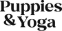 Puppies-Yoga